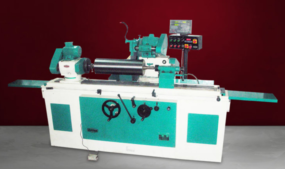laxman machine tools
