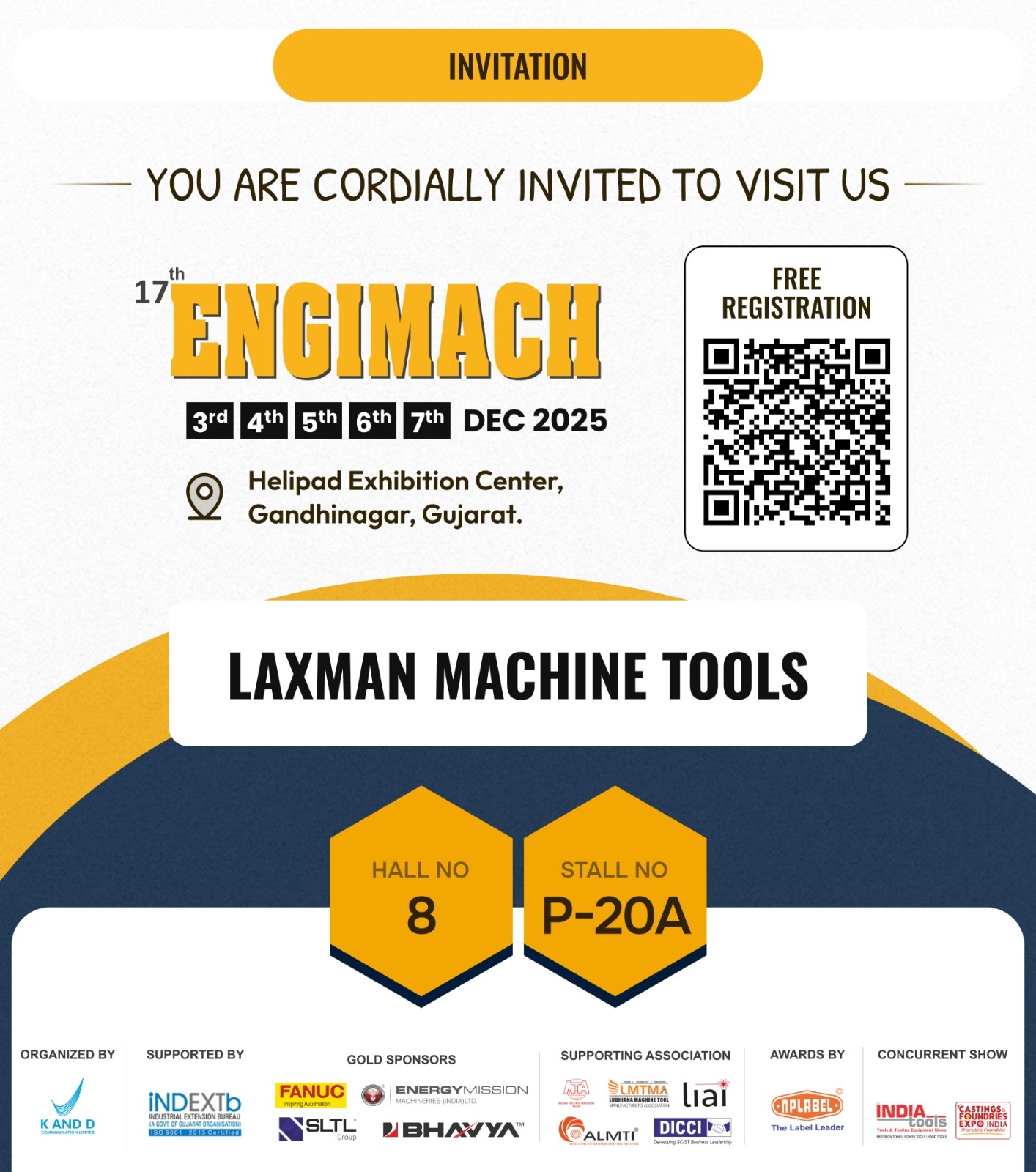 laxman machine tools